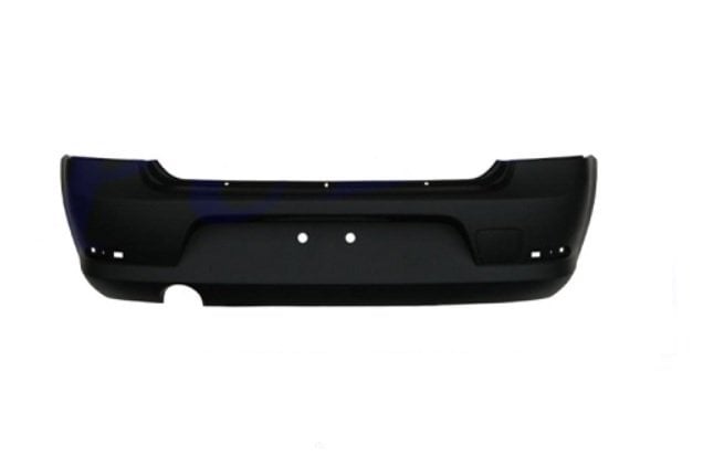 Tampon Arka Dacıa Logan 2008-2010 Arası