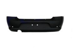 Tampon Arka Dacıa Logan 2008-2010 Arası