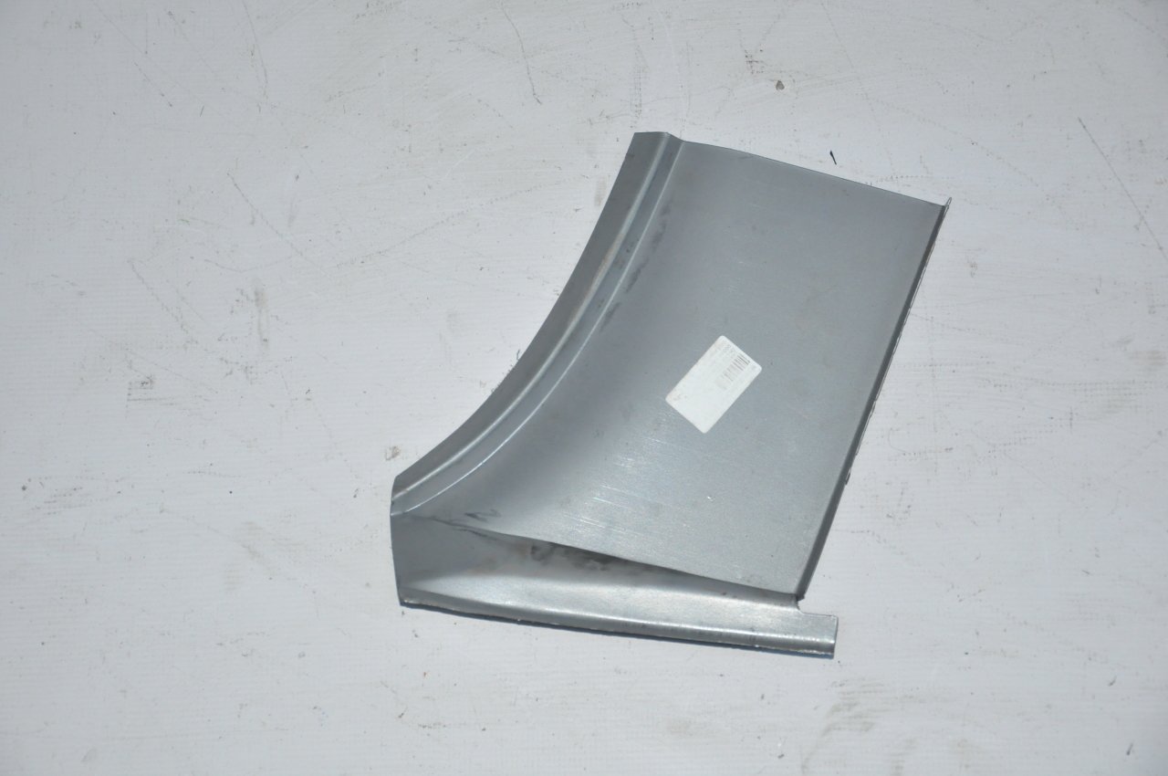 Ön Cam Izgara Köşe Sacı Sol Doğan-Şahin-Kartal (T0261)