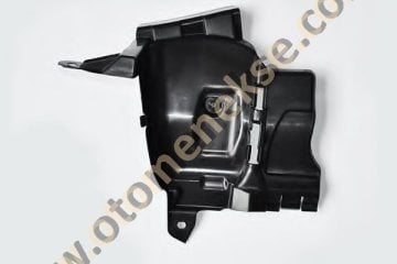 Çamurluk Davlumbazı Ön Yan Kapak Sağ Clio Symbol 2013 Sonrası