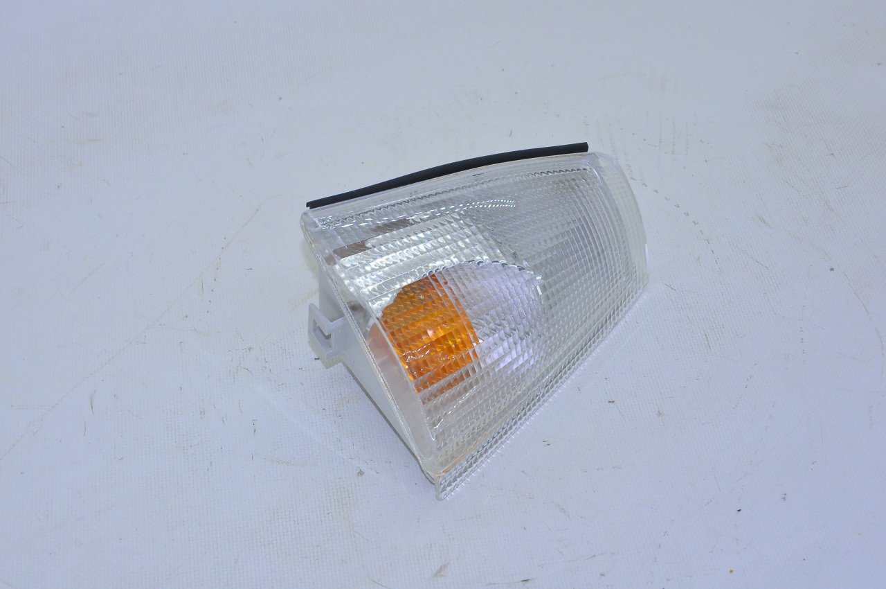 Sinyal Lambası Ön Sağ Doğan-Şahin-Kartal Slx