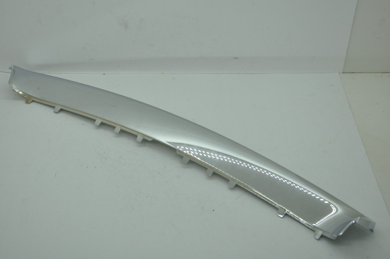 Panjur Ön Nikelajı Fluence 2012 Öncesi