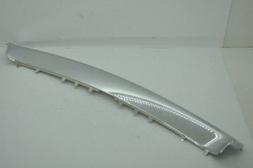 Panjur Ön Nikelajı Fluence 2012 Öncesi