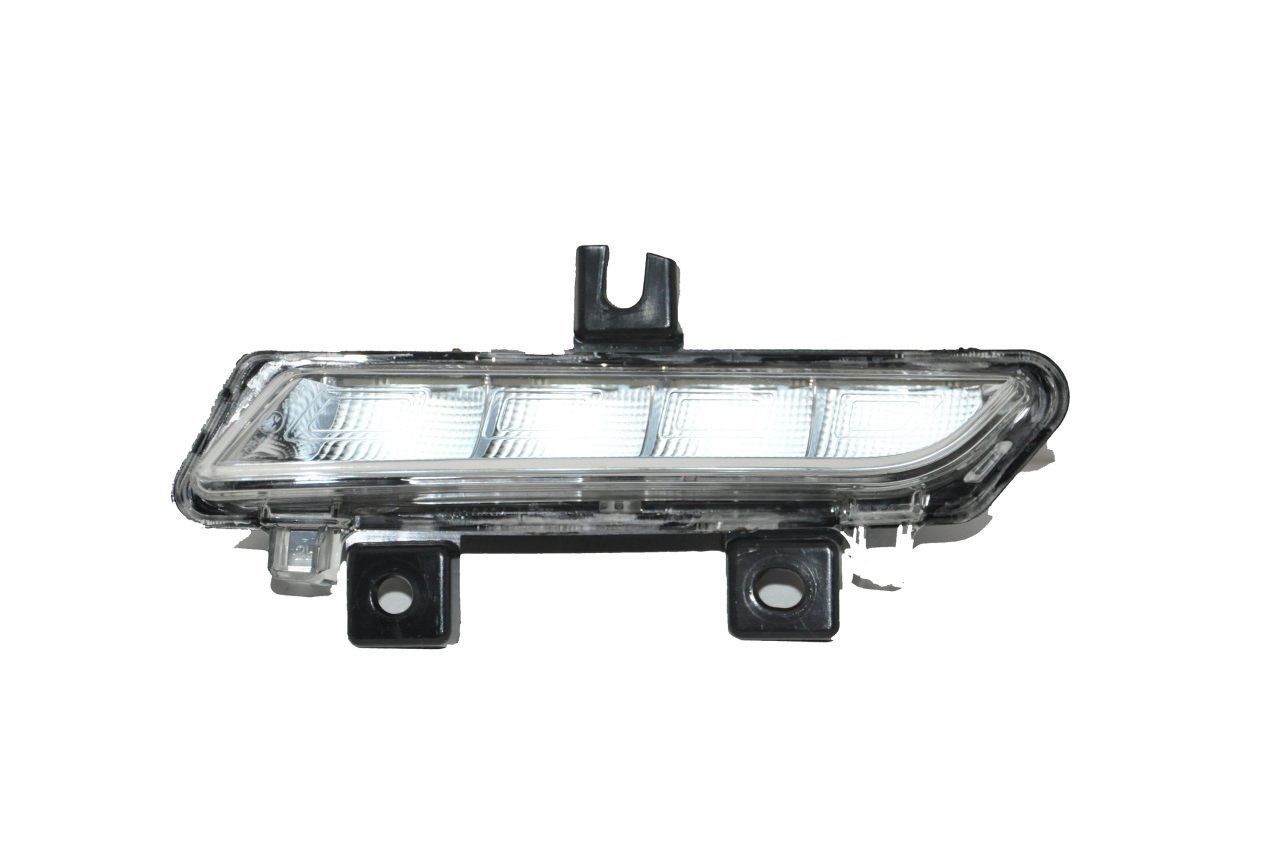 Gündüz Farı Sol Clio IV