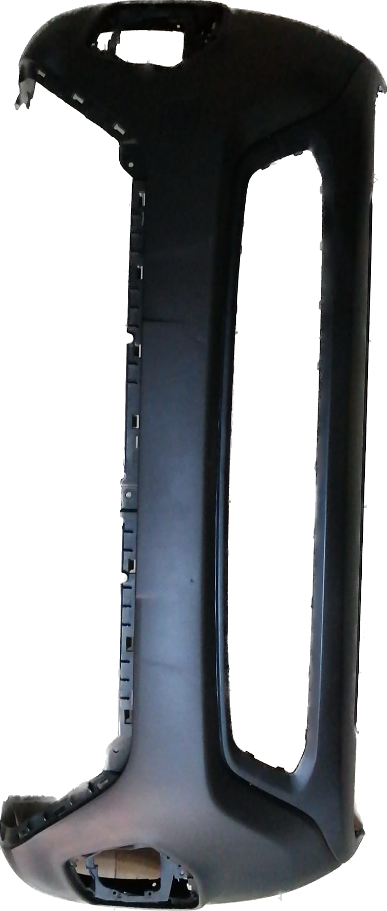 Tampon Ön Fiorino 2016 Sonrası (Tek Parça)