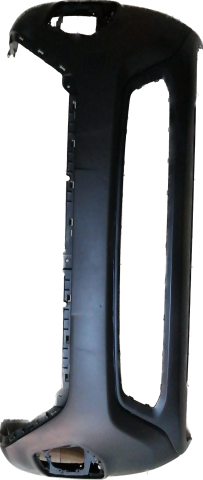 Tampon Ön Fiorino 2016 Sonrası (Tek Parça)