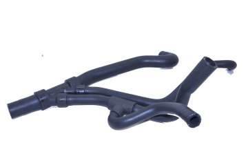 Radyatör Alt Hortumu 1.9-2.0 8 Valf Megane