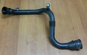 Turbo Hortumu 1.5 Fluence-Megane III (Soldan Çıkış)