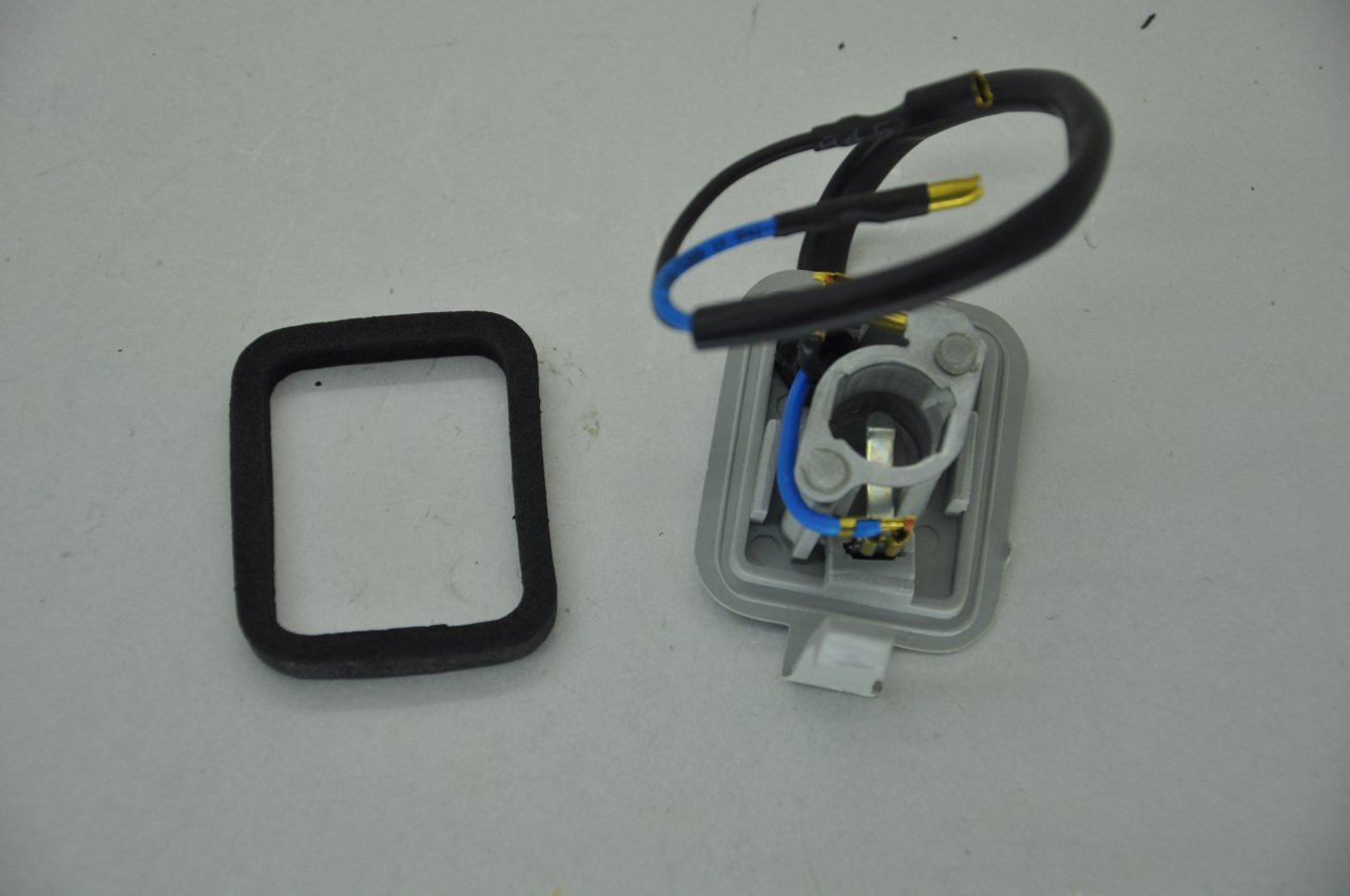 Sinyal Lamba Duyu Ön Doğan-Şahin-Kartal Slx