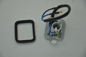 Sinyal Lamba Duyu Ön Doğan-Şahin-Kartal Slx