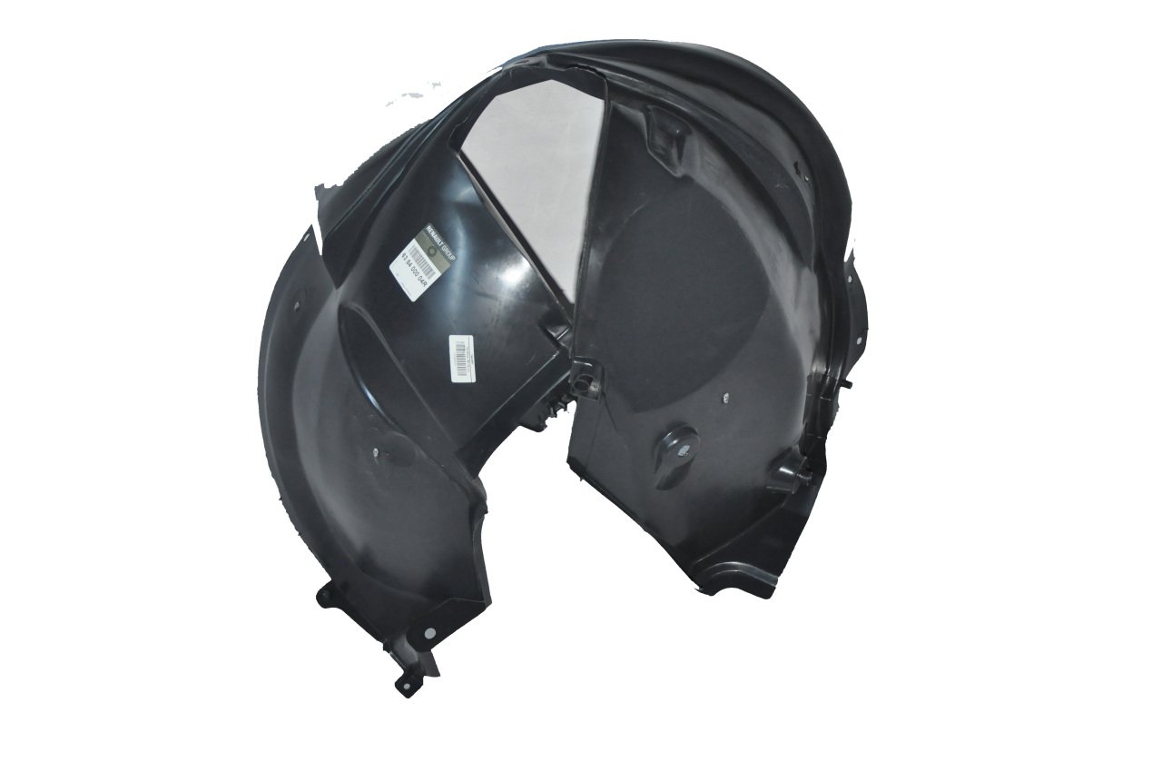 Çamurluk Davlumbazı Ön Sağ Dacıa Duster