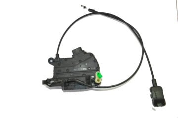 Kapı Kilidi Ön Sol Trafıc III