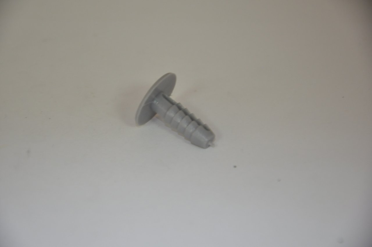 Tavan Döşeme Klipsi Slx Doğan-Şahin-Kartal