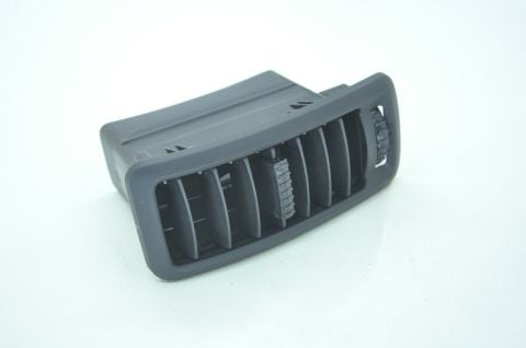 Torpido Havalandırma Trafic Siyah (Sağ-Sol-Orta Aynı)