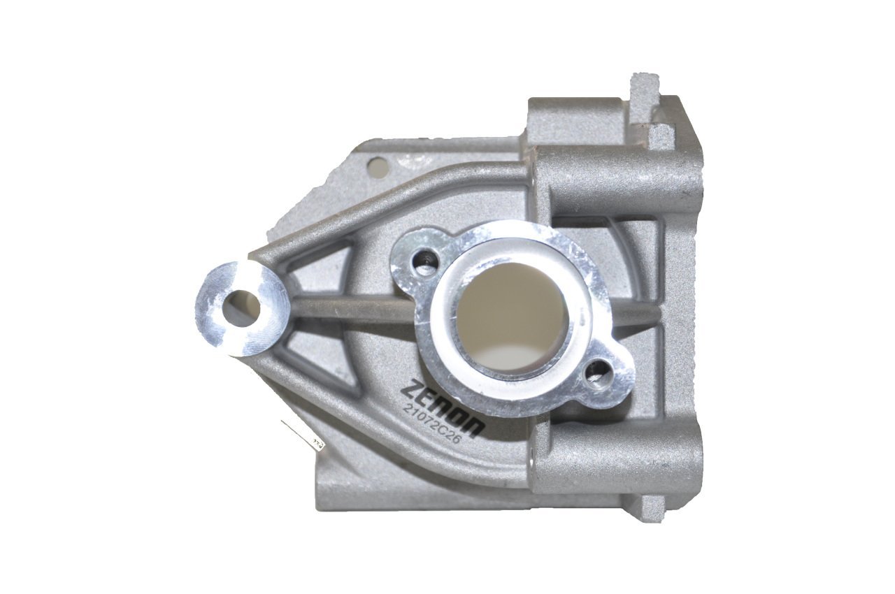 Devirdaim Alt Gövdesi Slx Doğan-Şahin-Kartal (Hidrolik Direksiyon)