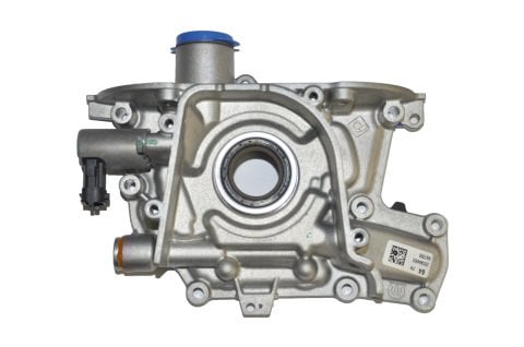 Yağ Pompası 1.6 Jtd Egea (Euro 6)