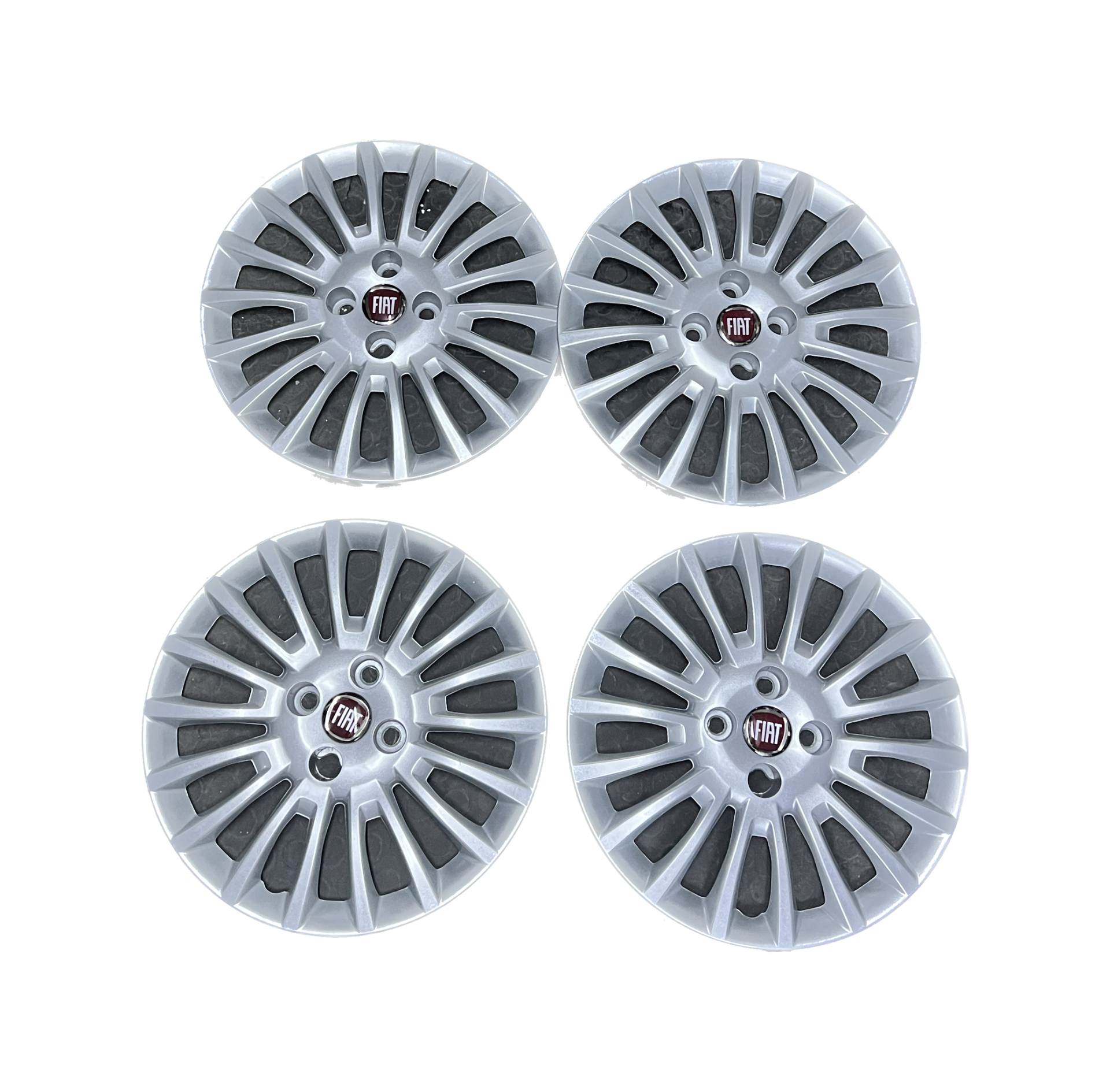 Jant Kapağı (Adet) Linea 2007-2012 Arası 15 Jant