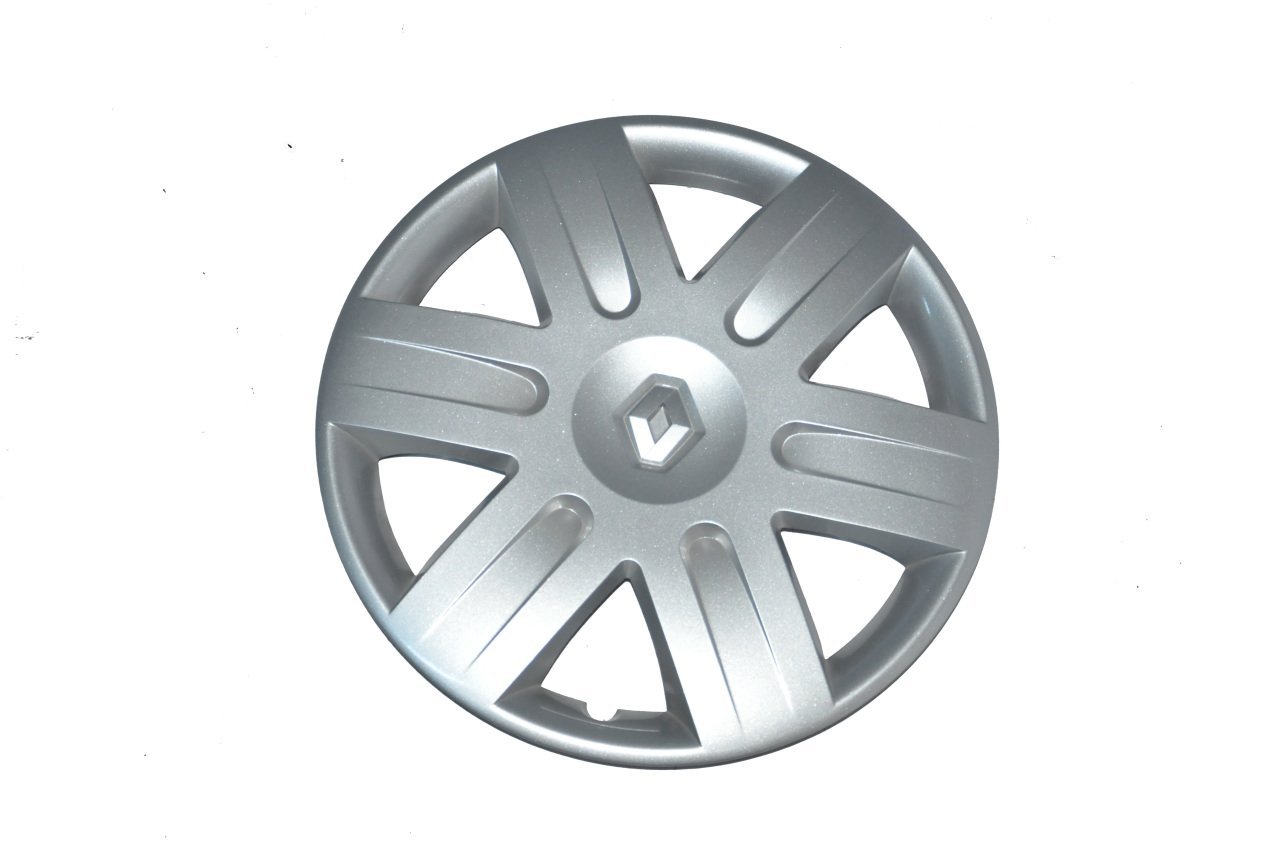 Jant Kapağı (Adet)  Megane II (15 Jant)