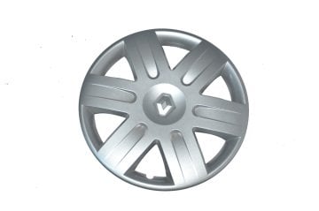Jant Kapağı (Adet)  Megane II (15 Jant)