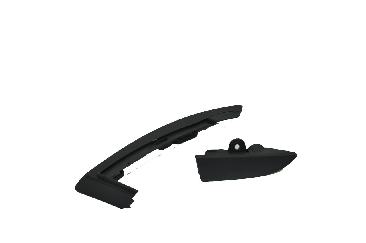 Stop Alt Kaşı Sol Clio IV