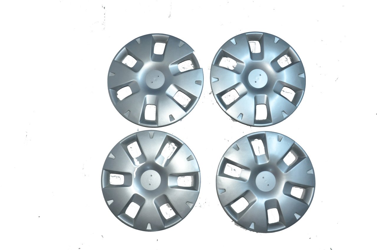 Jant Kapağı Tk. Megane III 15 Jant (Kırılmaz)