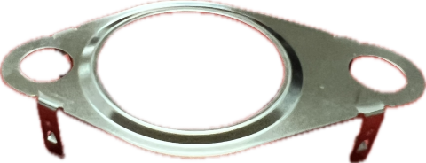 Egr Contası 1.6 R9M Trafic III-Megane IV-Talısman