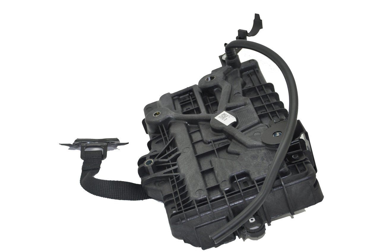 Akü Alt Bakaliti Doblo 2010 Sonrası