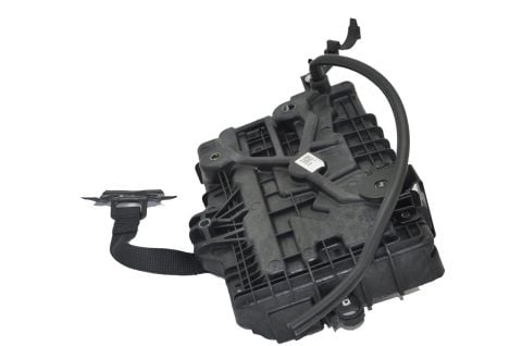 Akü Alt Bakaliti Doblo 2010 Sonrası