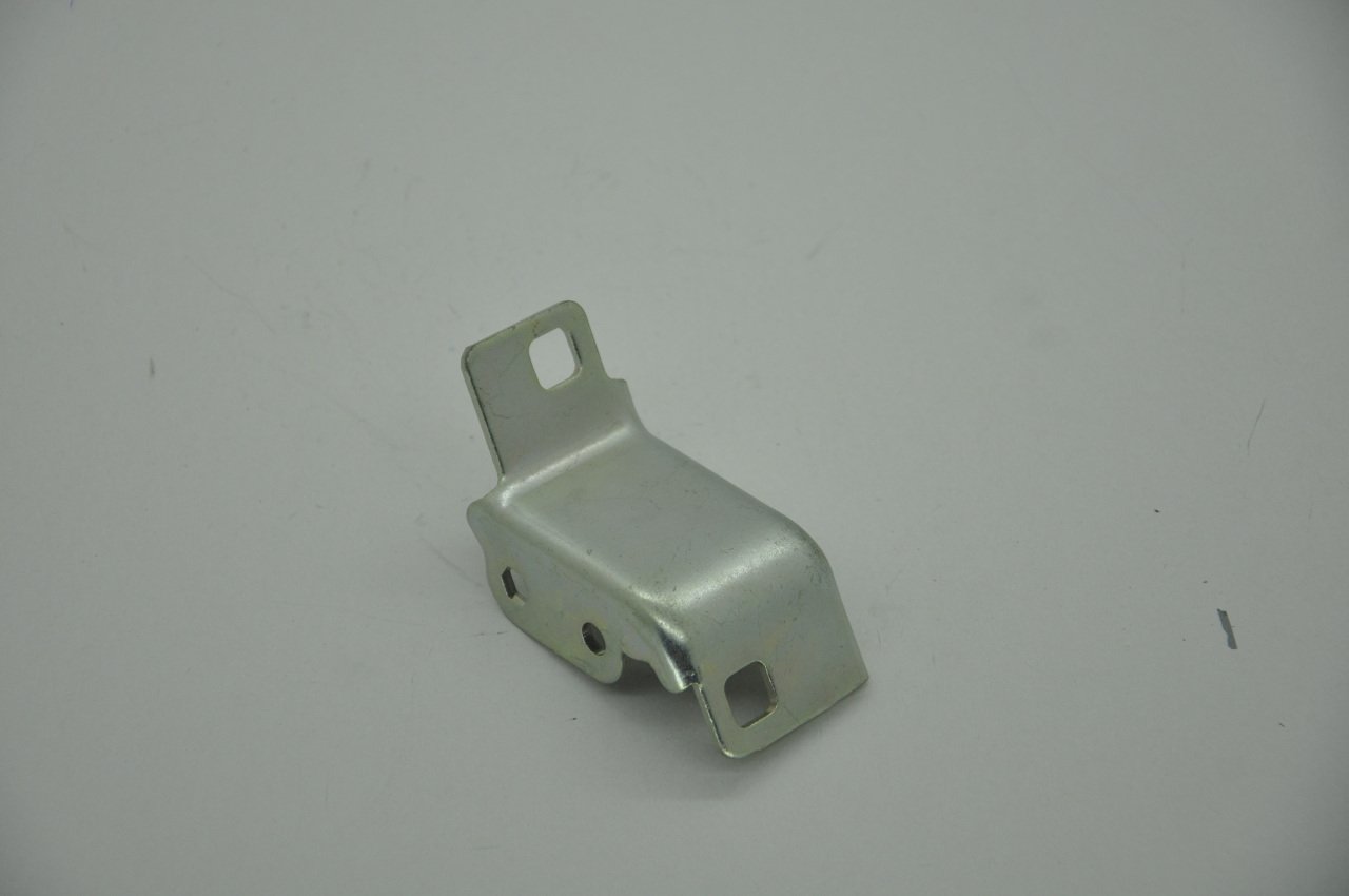 Sürgülü Kapı Sağ Orta Ray Bağlantı Ayağı Kango 1997-2007 Arası