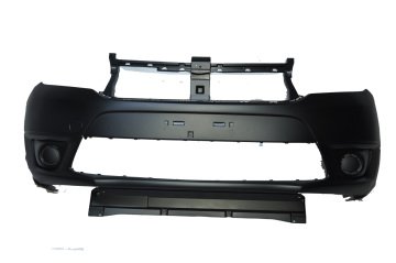 Tampon Ön Dacıa Sandero 2013 Sonrası-Logan Mcv 2013 Sonrası (Sissiz)