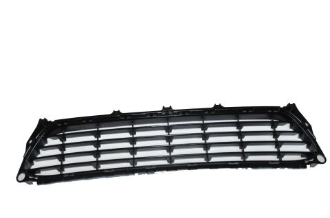 Tampon Ön Alt Izgara Fluence 2012 Sonrası