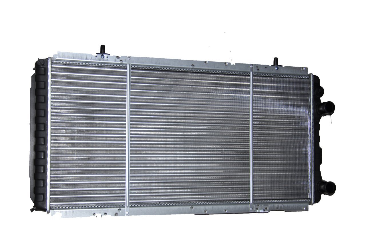 Radyatör Su 2.5-2.8 Ducato 1998-2001 Arası (Klimalı)