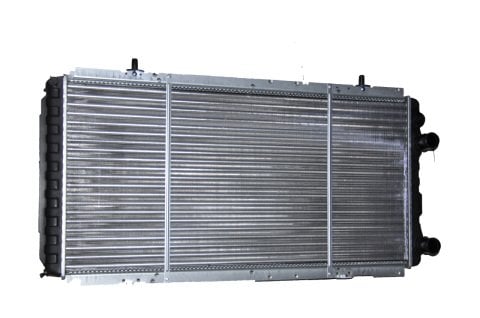 Radyatör Su 2.5-2.8 Ducato 1998-2001 Arası (Klimalı)