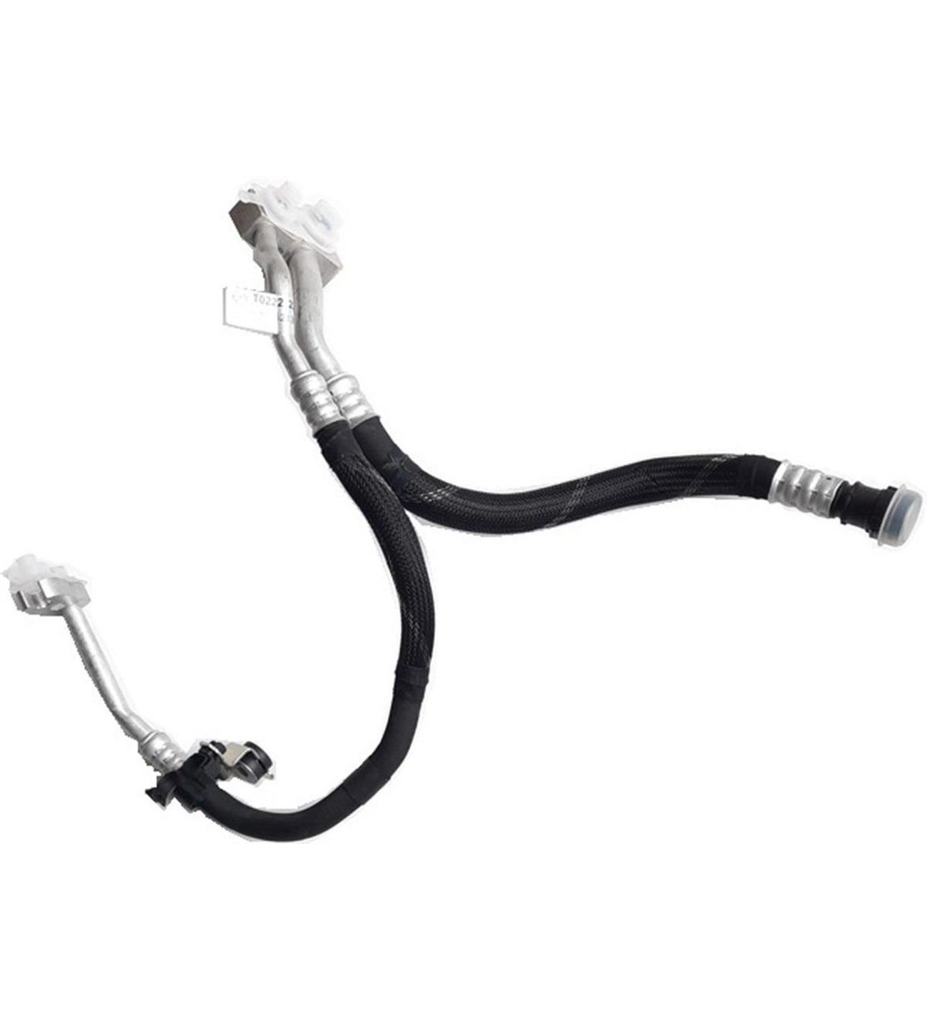 Klima Hortumu Fiorino (Euro 6) (Kompresöre Giden)