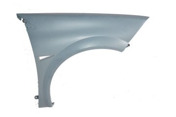 Çamurluk Ön Sağ Megane II 2003-2009 Arası