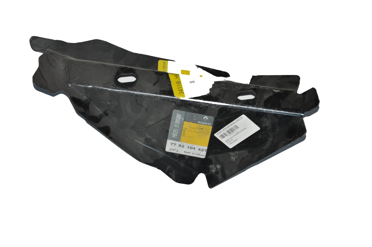 Şase Kolu Sportu Ön Sol Modüs