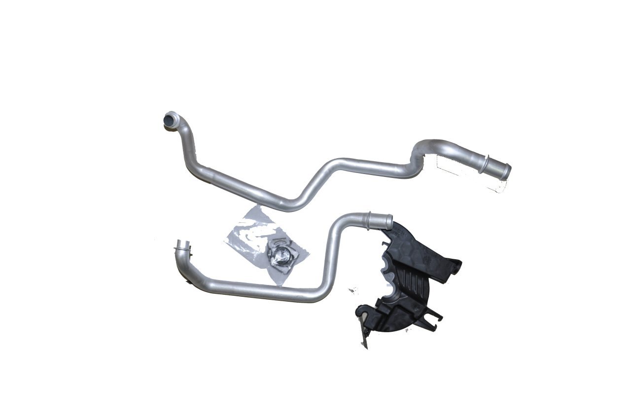 Kalorifer Boru Tk.Fluence-Megane III-Trafic III