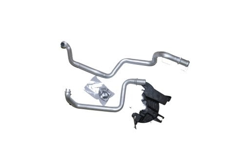 Kalorifer Boru Tk.Fluence-Megane III-Trafic III