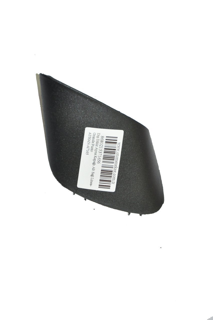 Dış Dikiz Ayna Kapağı Alt Sağ Linea-Grande Punto