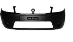 Tampon Ön Dacıa Sandero 2008-2013 Arası (Sissiz)