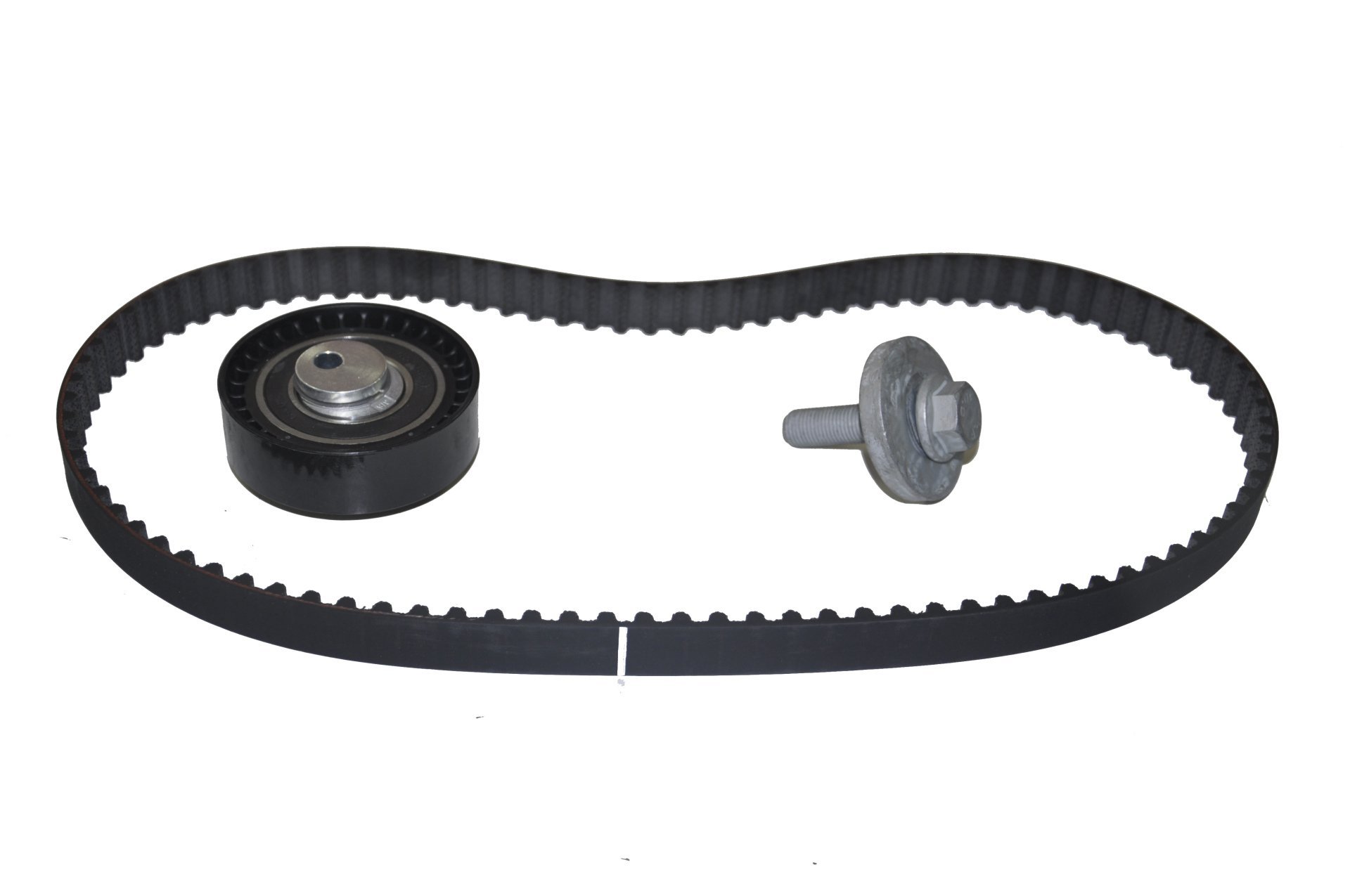 Triger Seti 1.4-1.6 8 Valf Dacıa Sandero