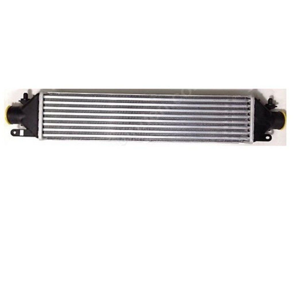 Radyatör Turbo 1.6 Jtd Doblo 2010 Sonrası-1.3 Jtd-1.4 Tjet Grande Punto-Bravo (Euro 5-6)