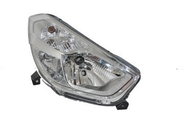 Far Sağ Dacıa Dokker-Lodgy