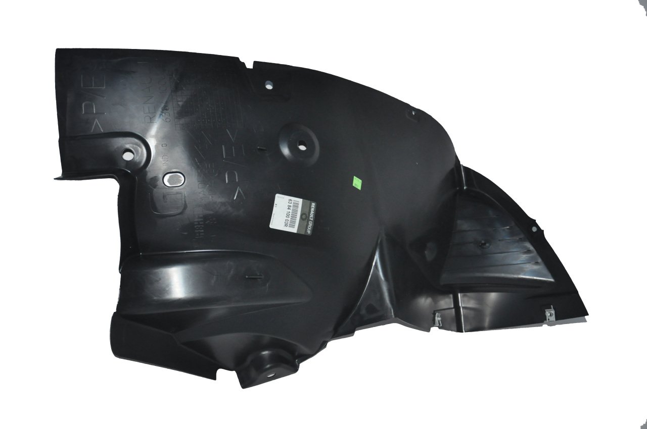 Çamurluk Davlumbazı Sol Önün Önü Master 2011 Sonrası