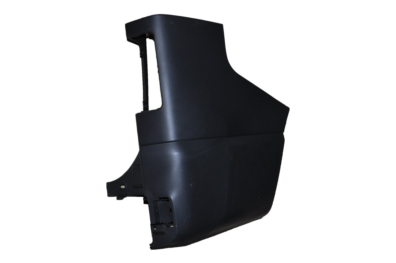 Tampon Arka Sağ Köşe Trafic 2014 Sonrası