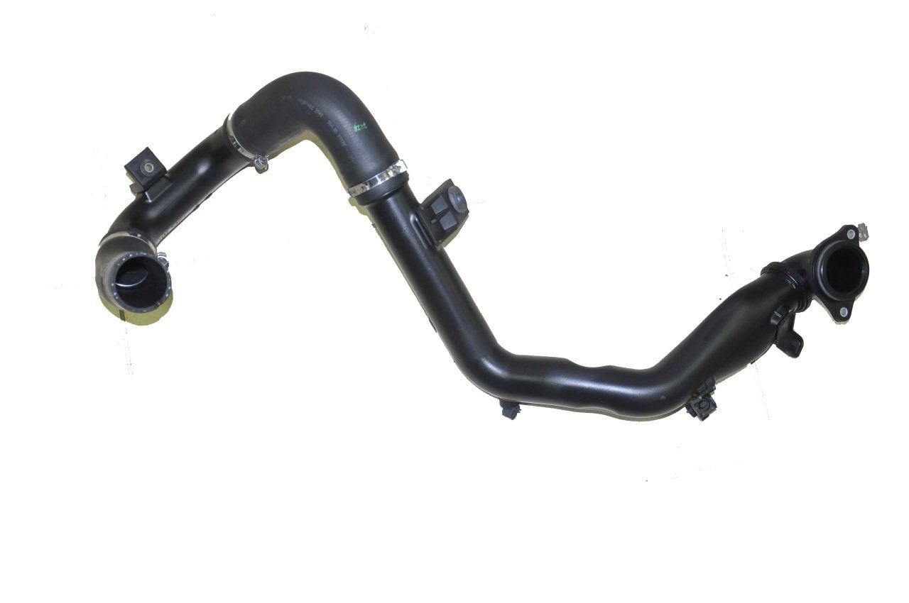 İntercool Hortumu 1.6 Jtd Linea (Soldan Çıkış Borunun Uç Parçası)