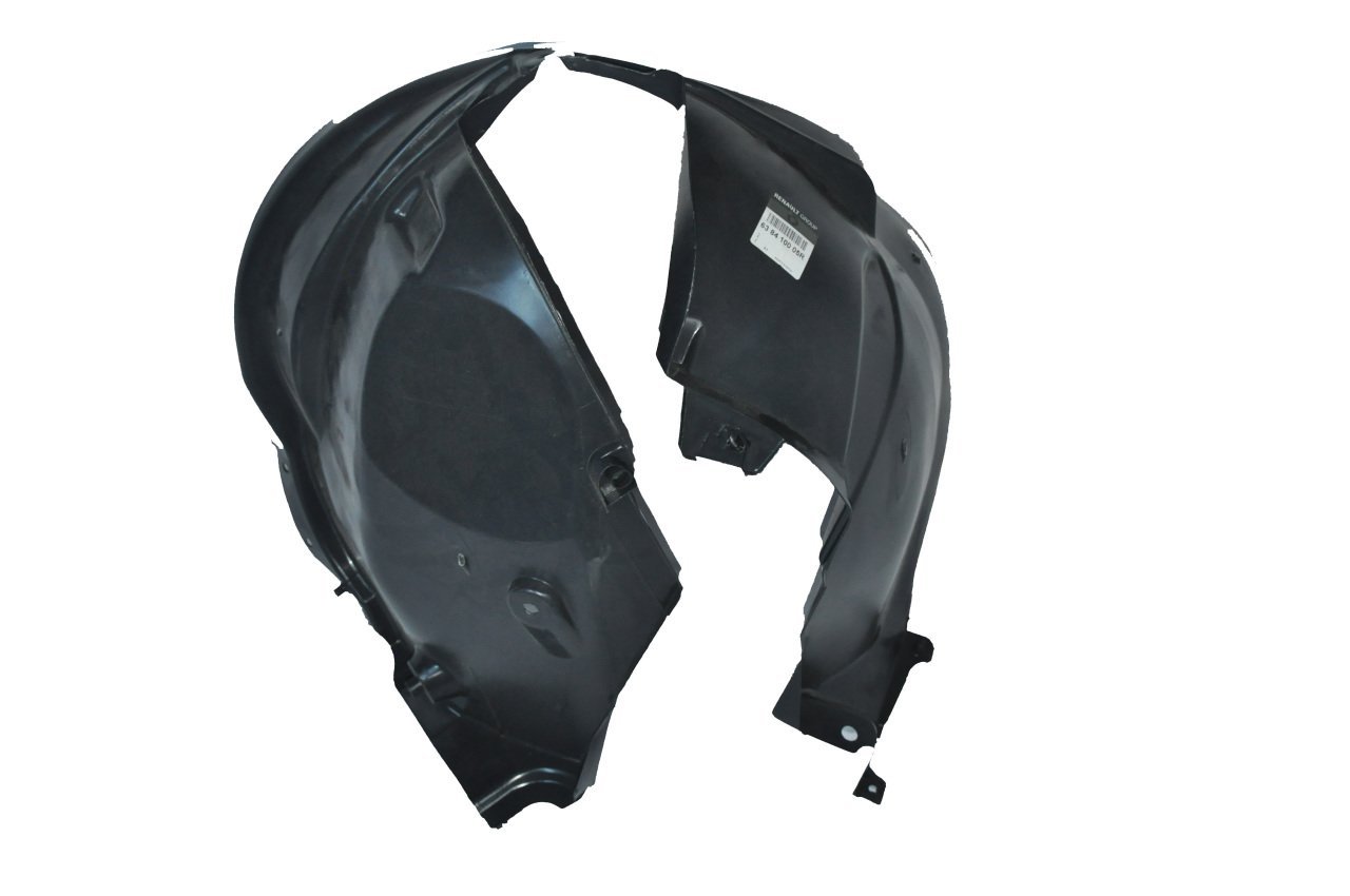 Çamurluk Davlumbazı Ön Sol Dacıa Duster