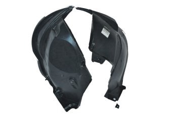 Çamurluk Davlumbazı Ön Sol Dacıa Duster