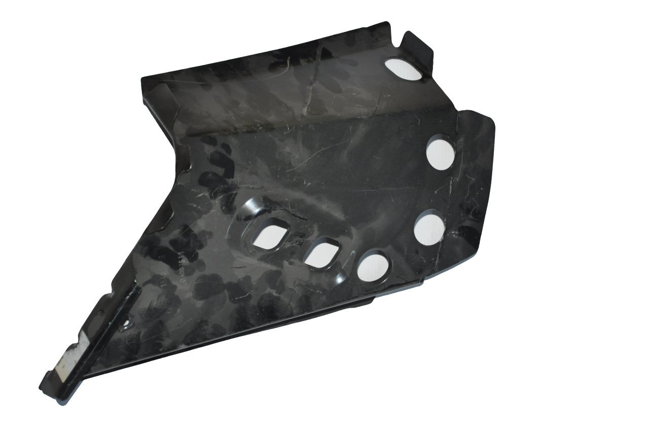 Şase Kulağı Ön Sağ Clio Symbol 2008-2012 Arası Thalıa (Kriko Yeri)