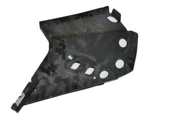 Şase Kulağı Ön Sağ Clio Symbol 2008-2012 Arası Thalıa (Kriko Yeri)